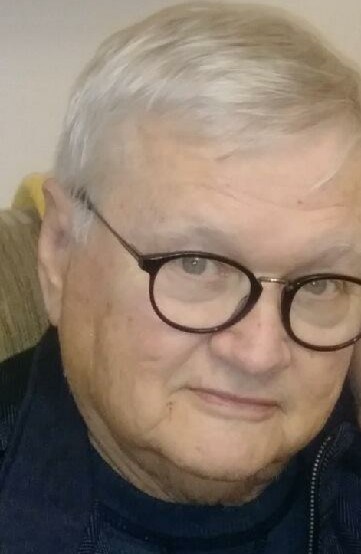 Obituary of Rodney Middleton Baker Jr.