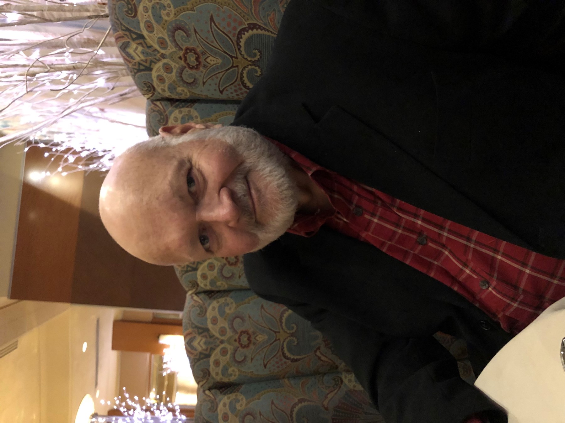 Obituary of Victor "Chip" Bengard