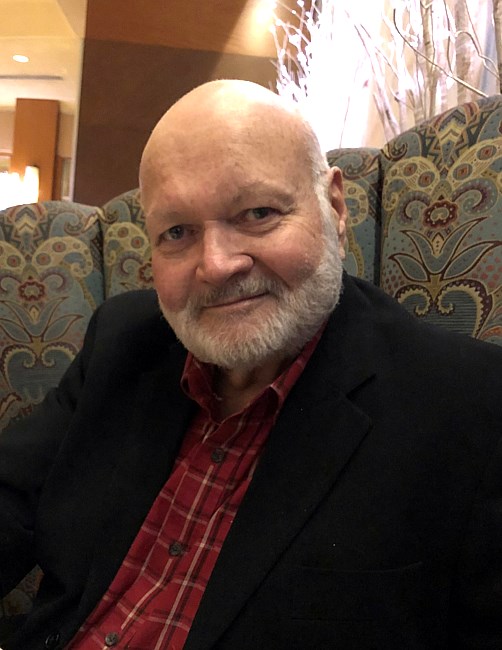 Obituary of Victor "Chip" Bengard