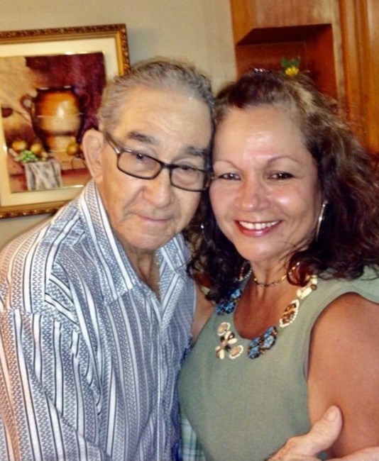 Obituary of Francisco A. De Vera