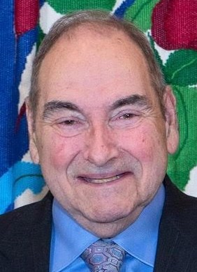 Obituary of Frank N. Keselman