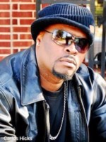 Carlos Hicks