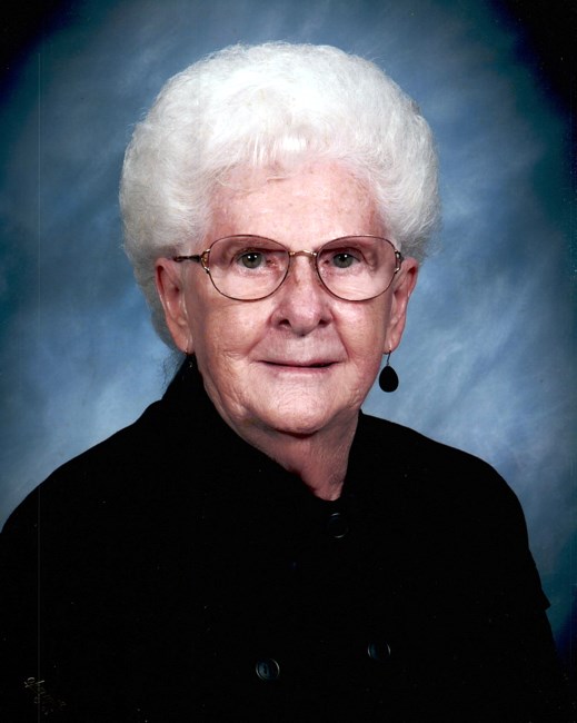 Obituario de Marian Elizabeth Marovich