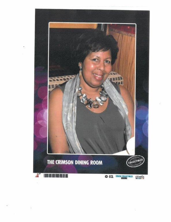 Obituary of Catherine Ann Buckner