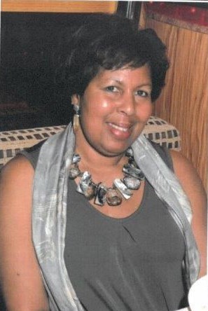 Obituary of Catherine Ann Buckner