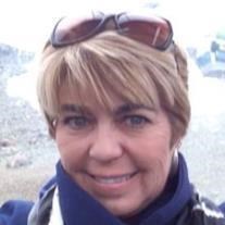 Obituary of Mary Catherine 'Cat' Hackett