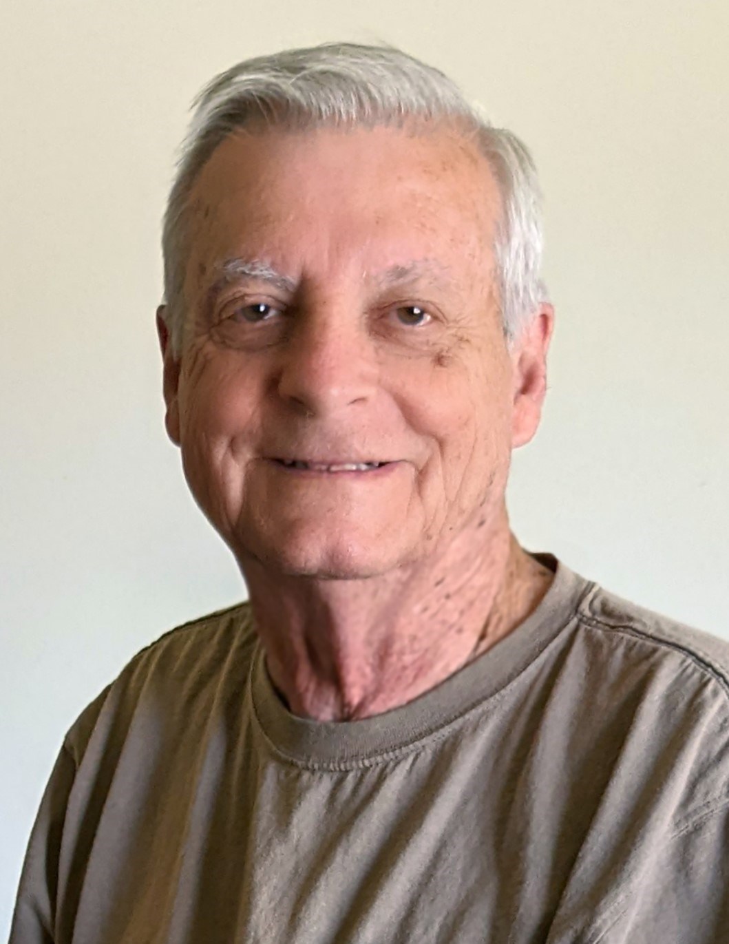 Obituary of Robert Norman Wilson