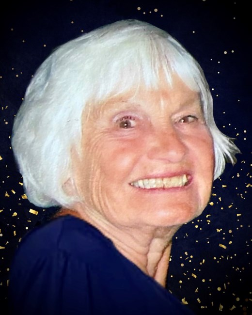 Obituary of Marilyn June Regan