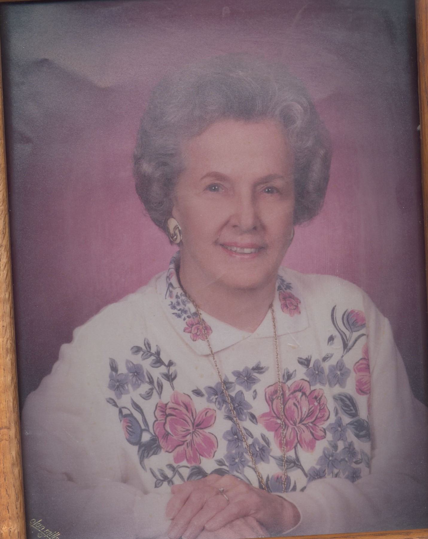 Obituary of Victoria Stacy