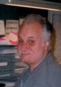 Obituary of Robert Arnold Clack