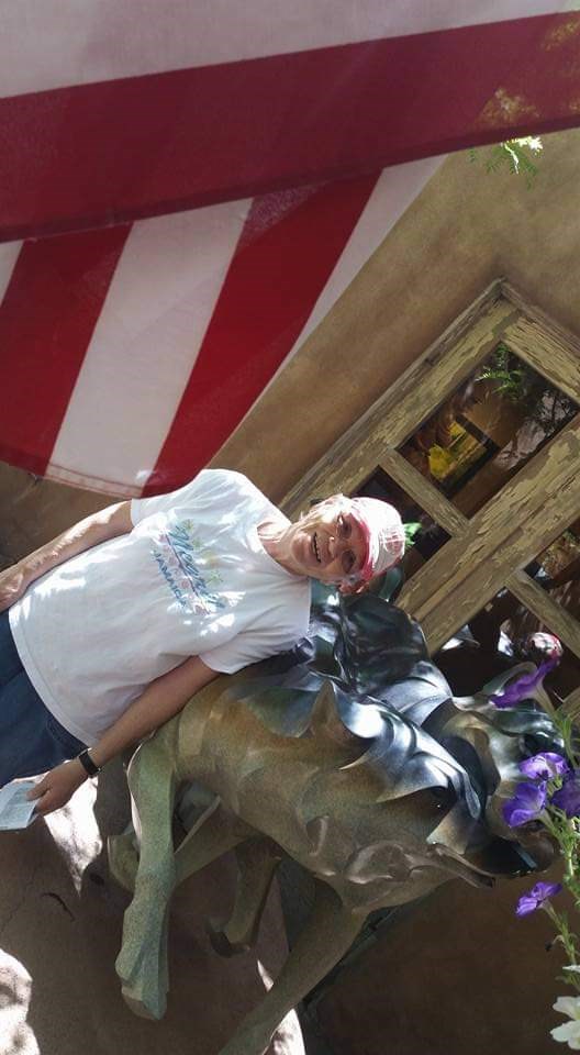 Obituary of Shirley Jean Brooks