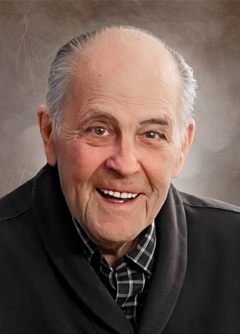 Victor Aubin avis de décès Jonquiere, QC