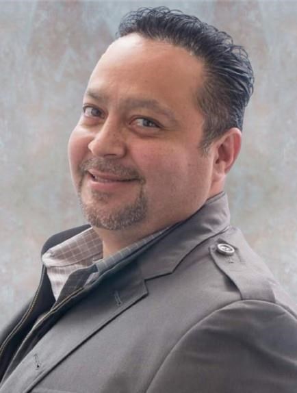 Obituary of Guillermo Castro Montes