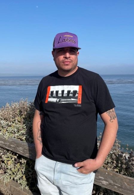 Obituary of Jesus Lamberto Aguilar