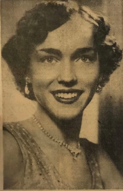 Obituary of Bonnie Jean Knepper