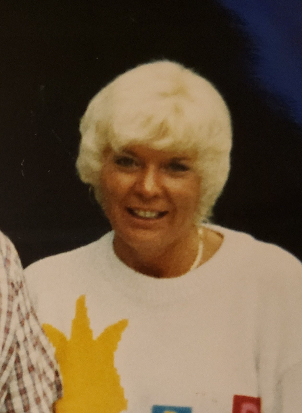 Obituary of Evelyn Jane Bitzer
