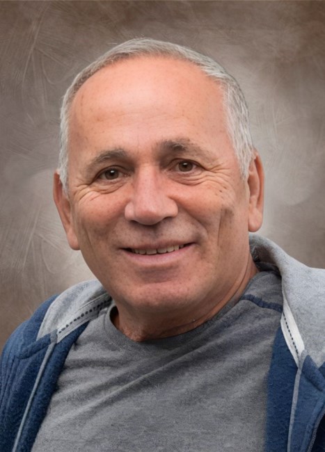 Avis de décès de Richard Boivin