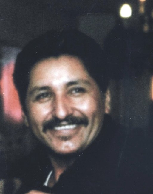 Obituary of Jose Luis Zavala