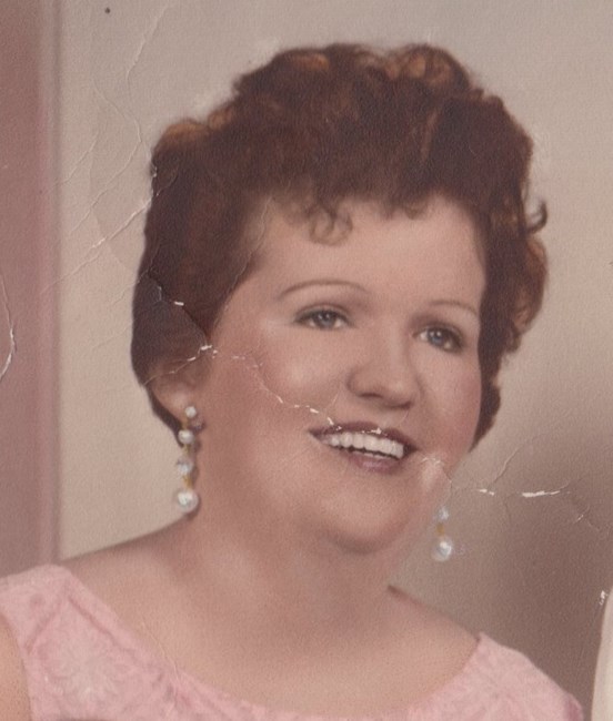 Obituary of Marilyn Louise Wojcik