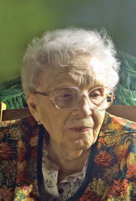 Avis de décès de Alice Taylor Rand