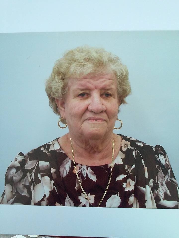 Obituary of Rosa Lydia Delgado Rodríguez