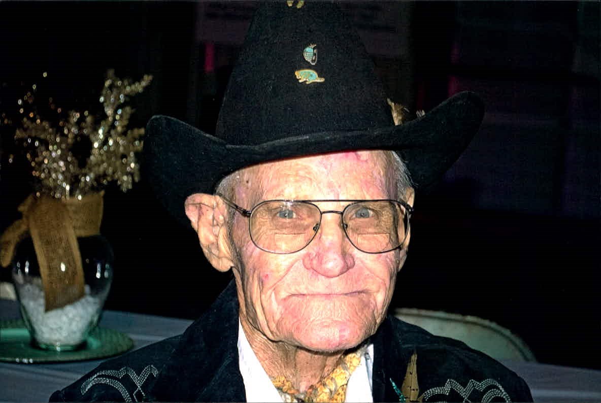 Obituary of Darrell Ray Bedford