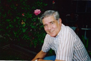Obituary of James Milton Brummett
