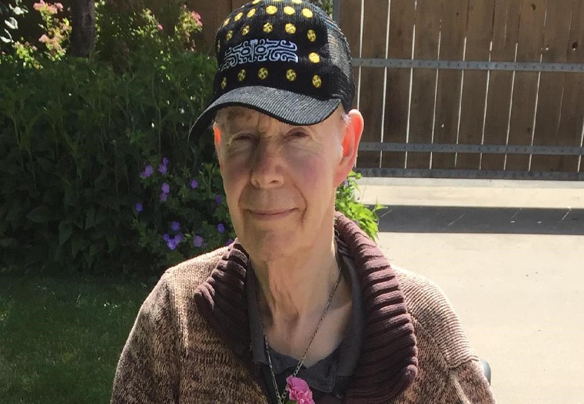 Leslie Rogers Obituary Aldergrove, BC