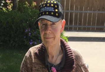 Obituary of Leslie Brian Rogers