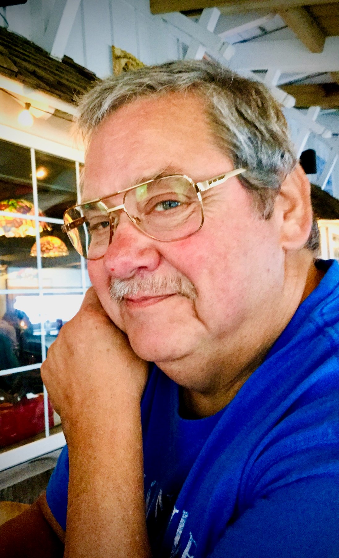 Obituary of Steven Glenn Allen