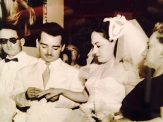 Obituary of Luis A. Valdes