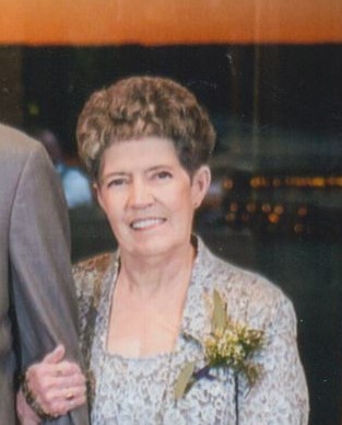 Obituary of Linda Seroka