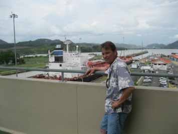 Obituary of Chris Richard Murray