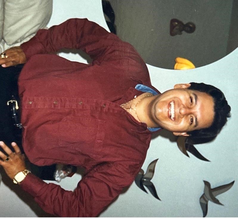 Obituary of Milton U Marquez