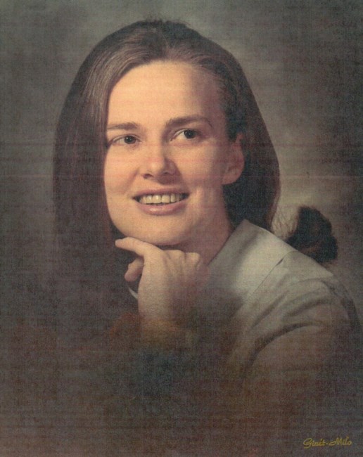 Obituary of Joan Judith Gilroy