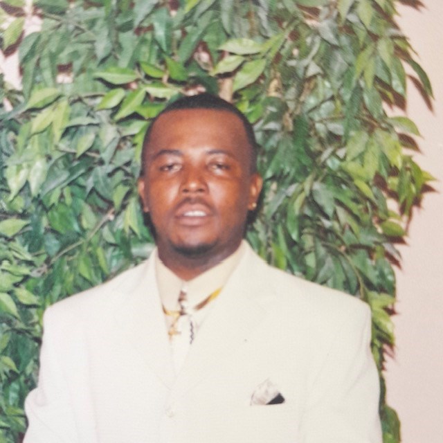 Obituary of Darrell Golden