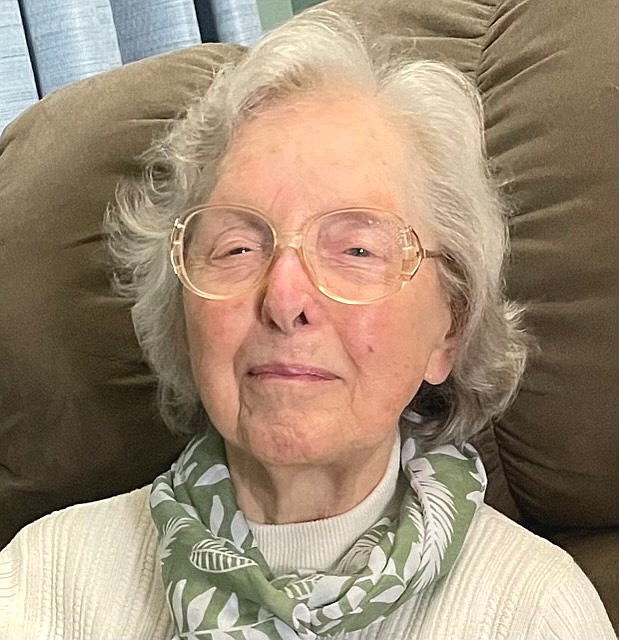 Obituary of Beulah Lee Thomas