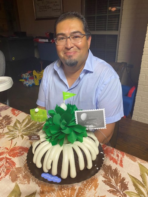 Avis de décès de Jose Manuel Vasquez