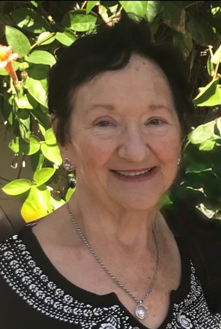 Obituary of Helena Dolores Dragos- Connors