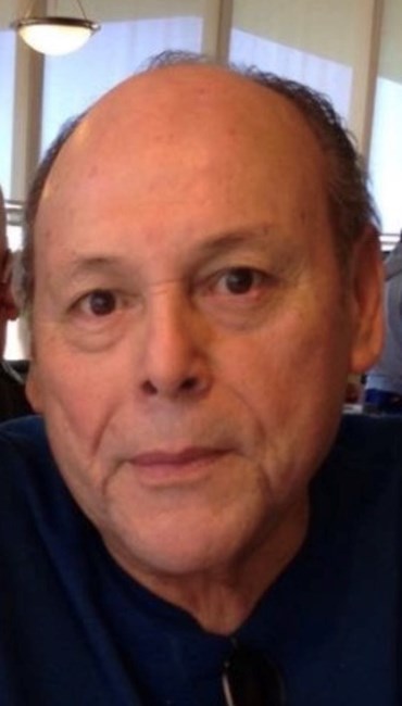 Obituary of Albert Reyes Solis