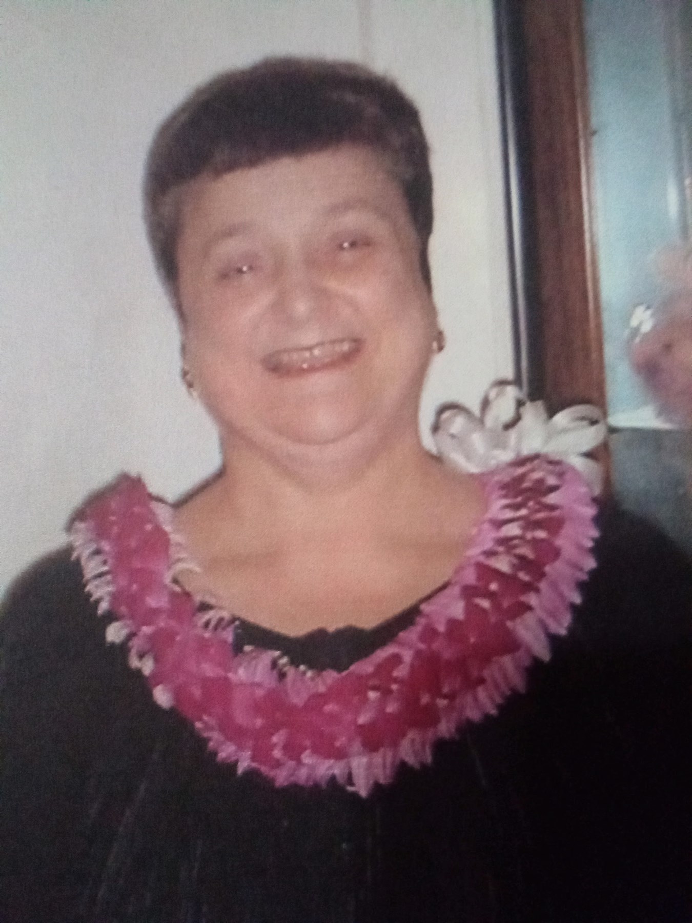 Obituary of Sandee Lynne Musgrave