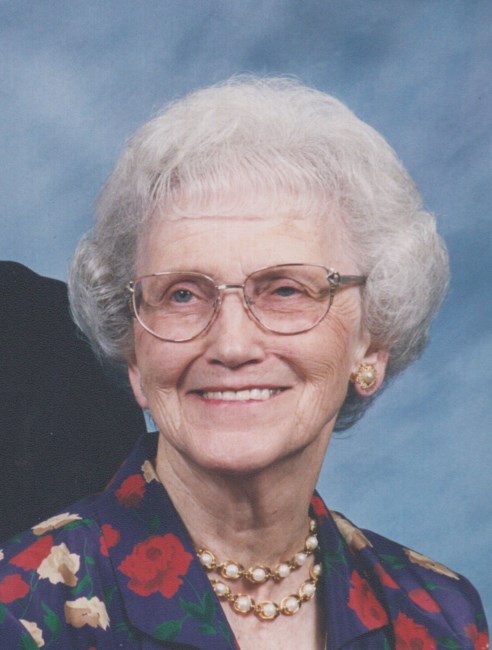 Obituary of Mary Ellen Nielsen