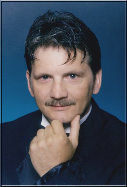 Obituary of Michael Danial Baxter