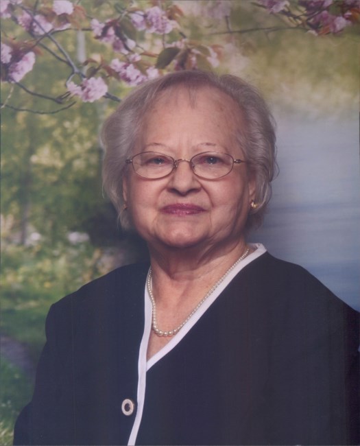 Obituary of Lavaughn Bonnie "Bonnie" Kendall