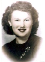 Doris Hadaway