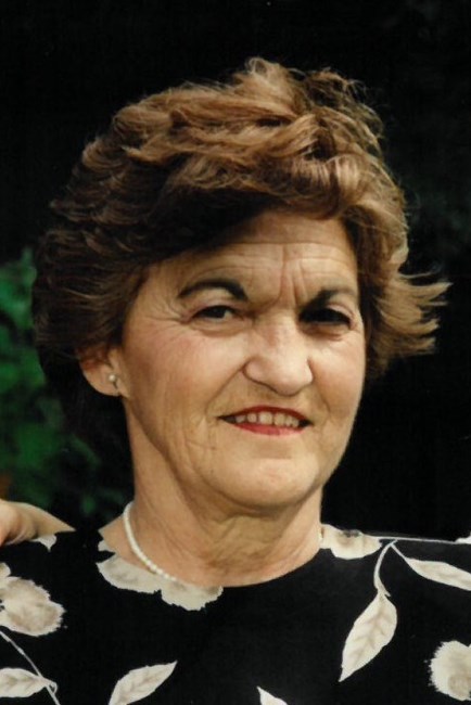Obituary of Cécile Darveau (Marcotte)