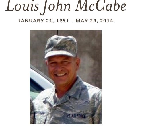 Obituary of James Clemons