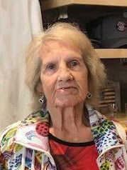 Obituary of Beatrice Elizabeth Toews