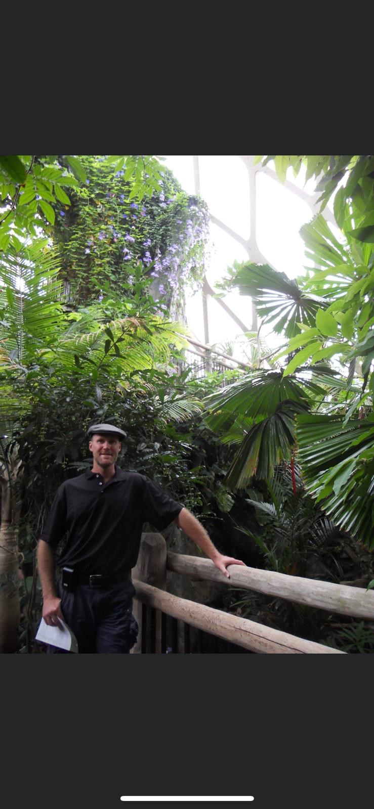 Obituary of Steven Carl Pederson