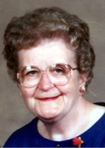 Peggy Edmonds